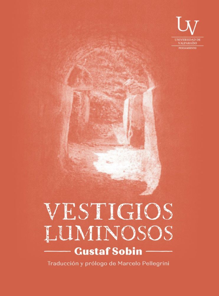 VESTIGIOS LUMINOSOS
