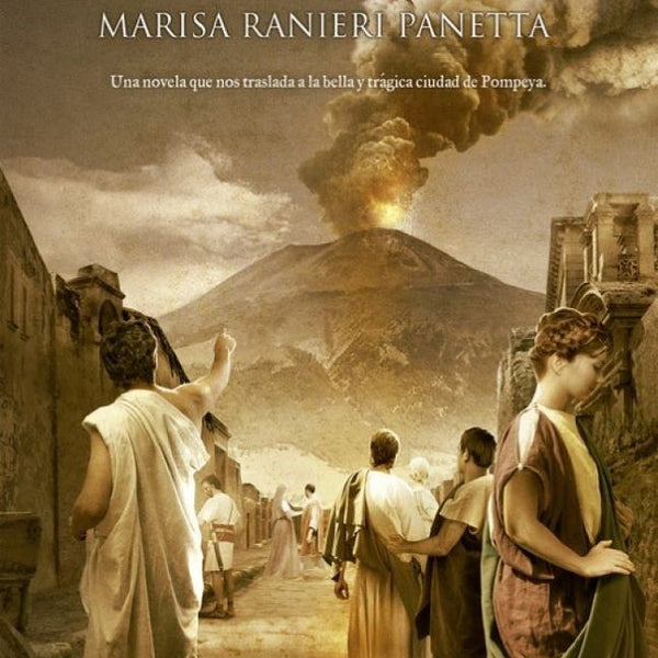 VESUVIUS