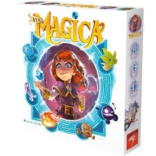 VIA MAGICA BASE