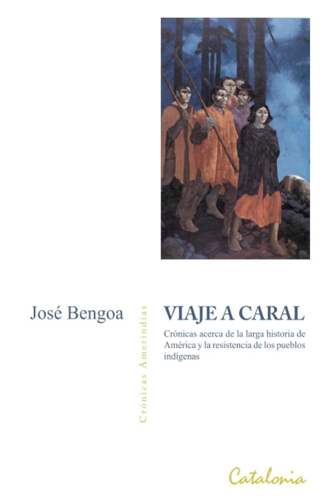 VIAJE A CARAL