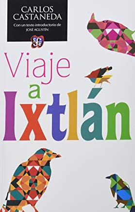 VIAJE A IXTLAN