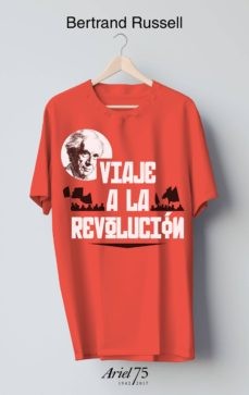 VIAJE A LA REVOLUCION - INCLUYE POLERA