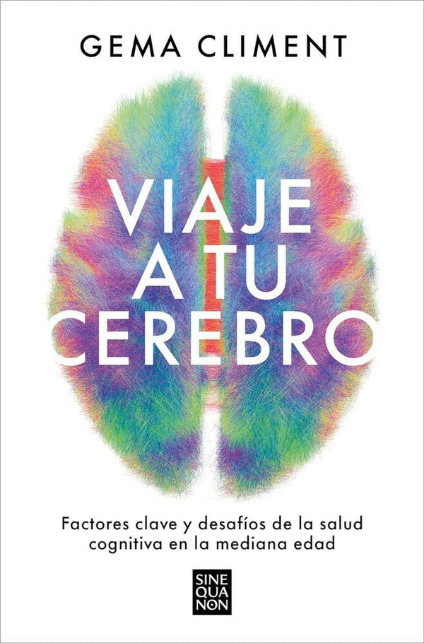 VIAJE A TU CEREBRO