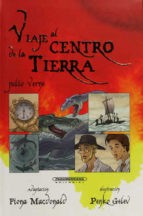 VIAJE AL CENTRO DE LA TIERRA NOVELA GRAFICA (PANAMERICANA)