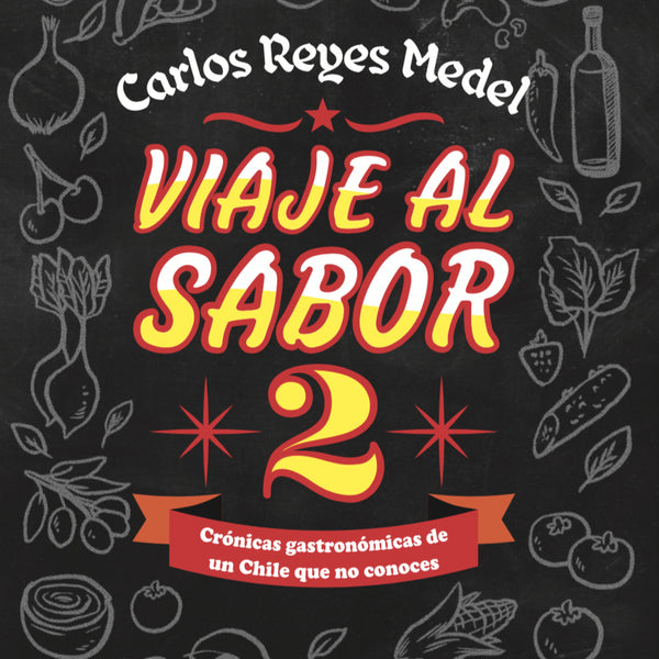 VIAJE AL SABOR 2