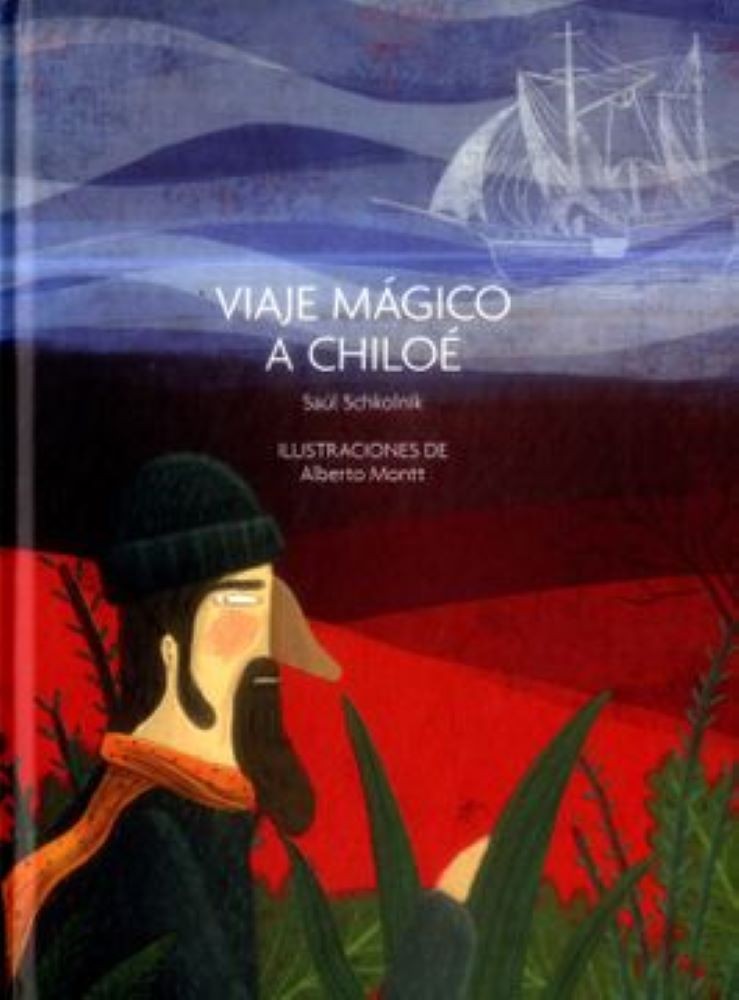 VIAJE MAGICO A CHILOE