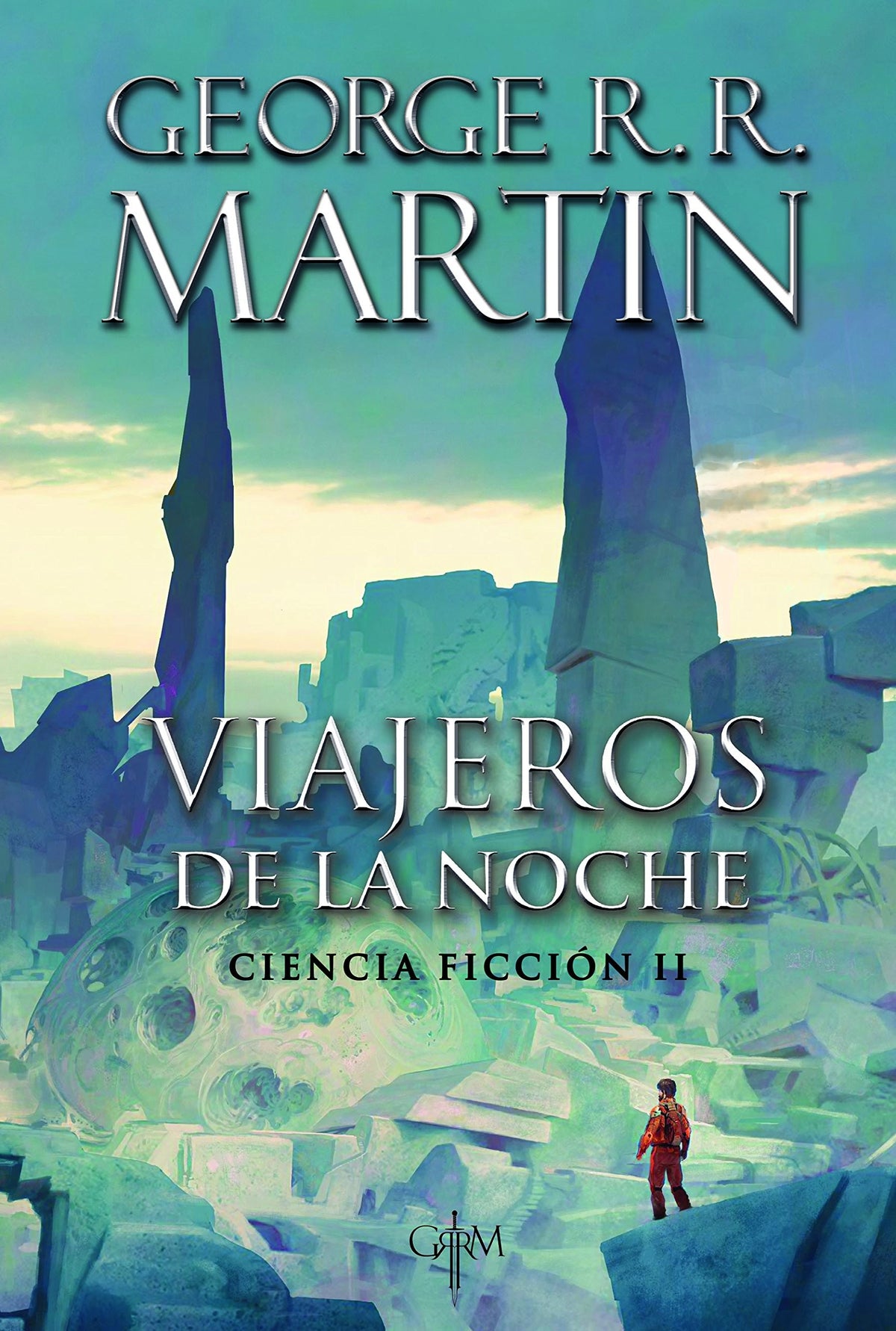 VIAJEROS DE LA NOCHE CINCIA FICCION II