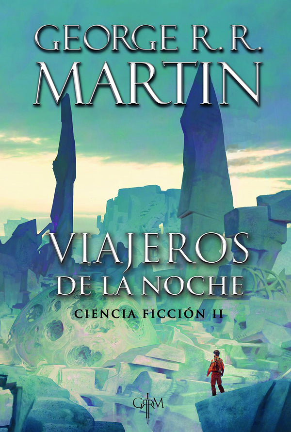 VIAJEROS DE LA NOCHE CINCIA FICCION II