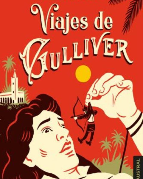 VIAJES DE GULLIVER