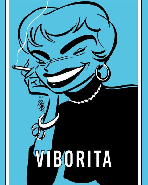 VIBORITA - PEPO