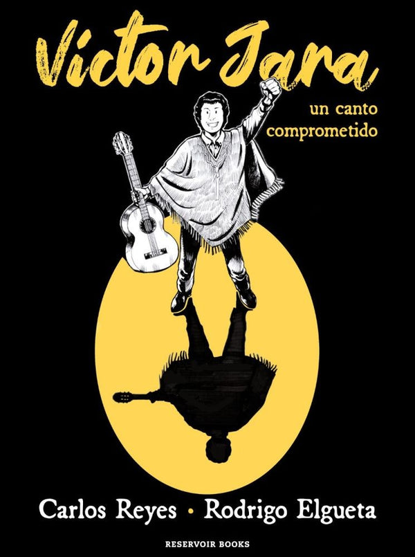 VICTOR JARA: UNA CANCION COMPROMETIDA