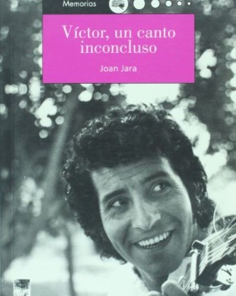 VICTOR UN CANTO INCONCLUSO