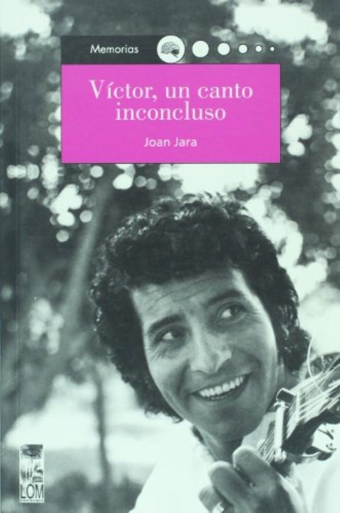 VICTOR UN CANTO INCONCLUSO