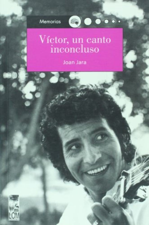 VICTOR UN CANTO INCONCLUSO
