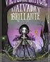 VICTORIA STITCH. MALVADA Y BRILLANTE