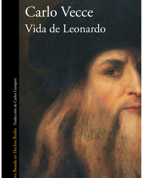 VIDA DE LEONARDO