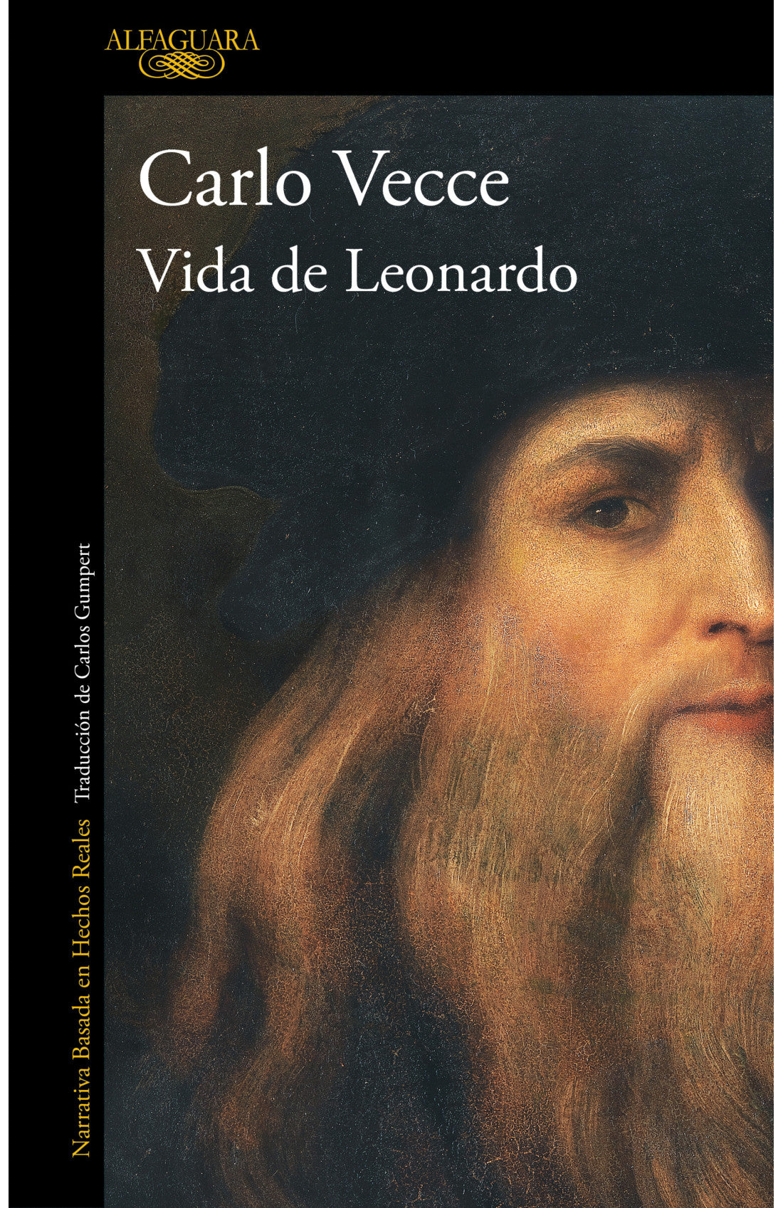 VIDA DE LEONARDO