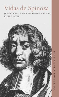 VIDA DE SPINOZA