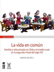 VIDA EN COMUN