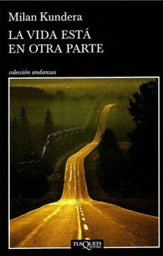 LA VIDA ESTA EN OTRA PARTE