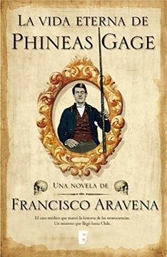 VIDA ETERNA DE PHINEAS GAGE