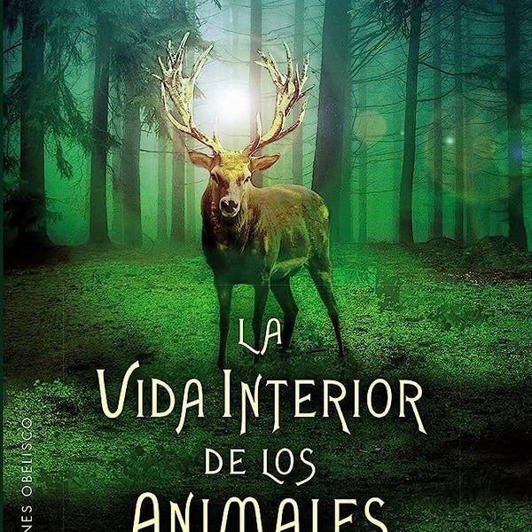 VIDA INTERIOR DE LOS ANIMALES