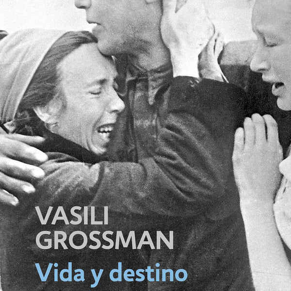 VIDA Y DESTINO