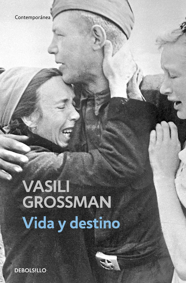 VIDA Y DESTINO