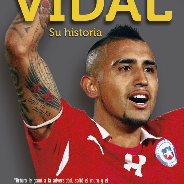 VIDAL, SU HISTORIA