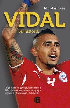 VIDAL SU HISTORIA