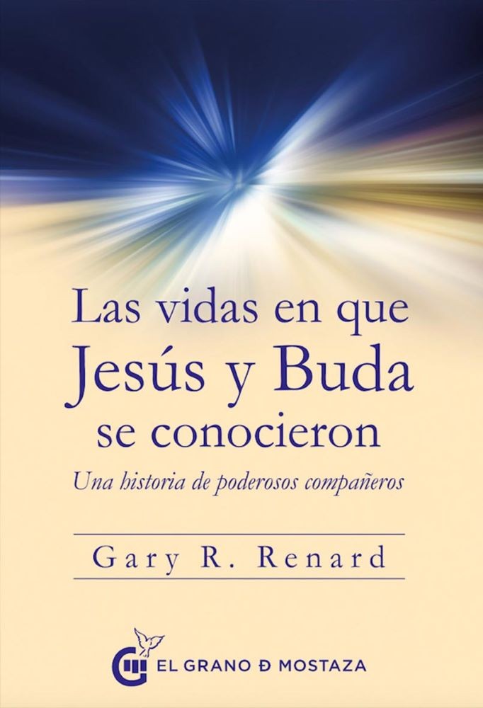 VIDAS EN QUE JESÚS Y BUDA SE CONOCIERON