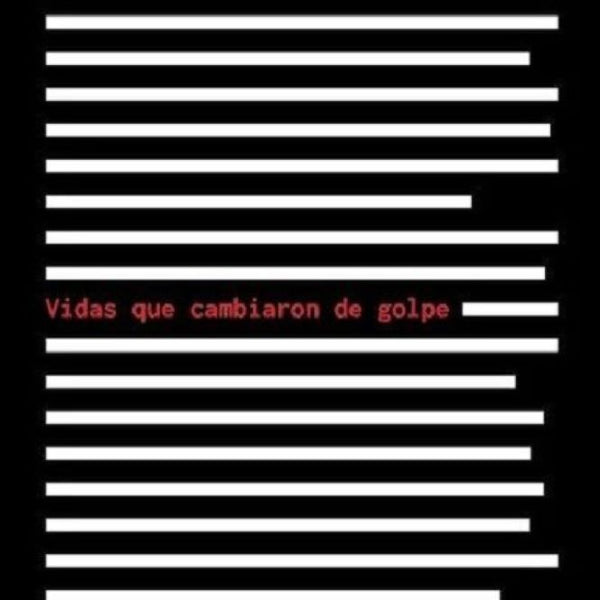 VIDAS QUE CAMBIARON DE GOLPE