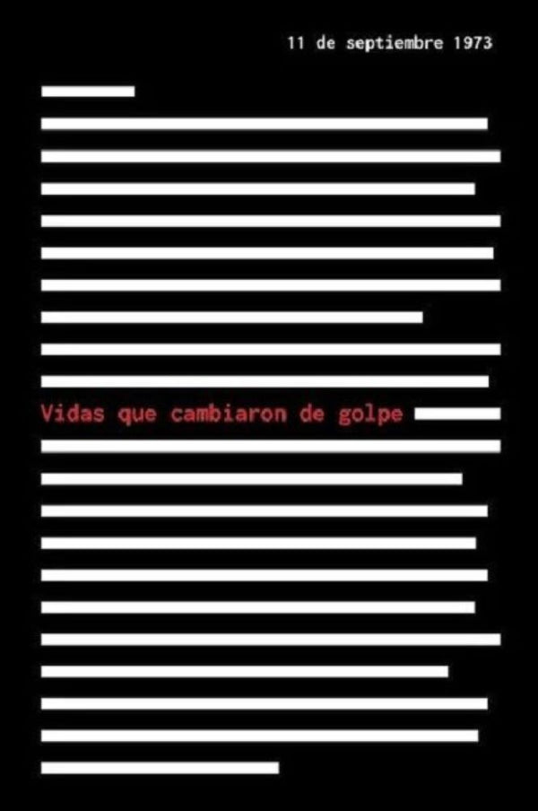VIDAS QUE CAMBIARON DE GOLPE