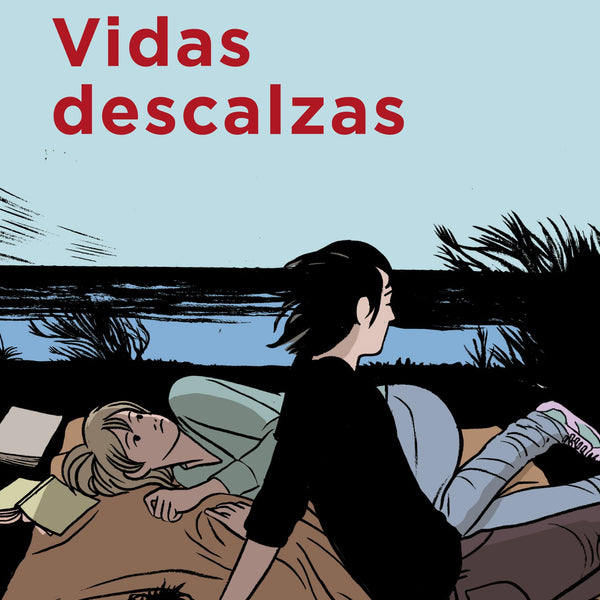 VIDAS DESCALZAS