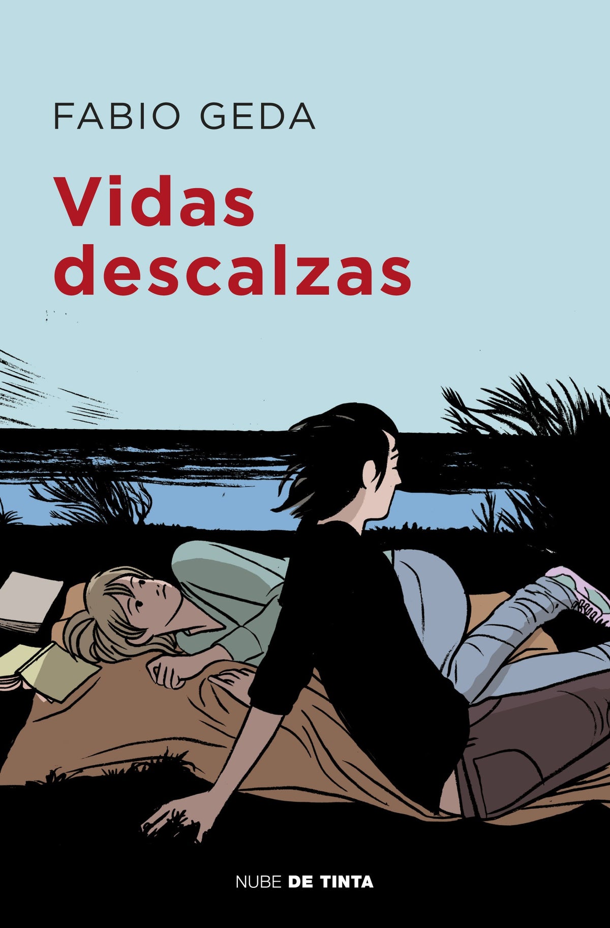 VIDAS DESCALZAS