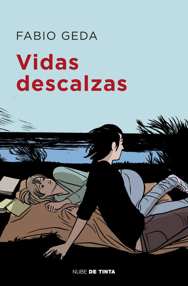 VIDAS DESCALZAS