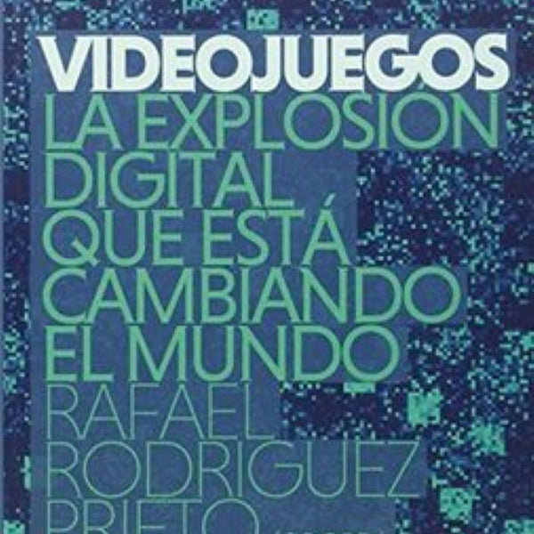 VIDEOJUEGOS