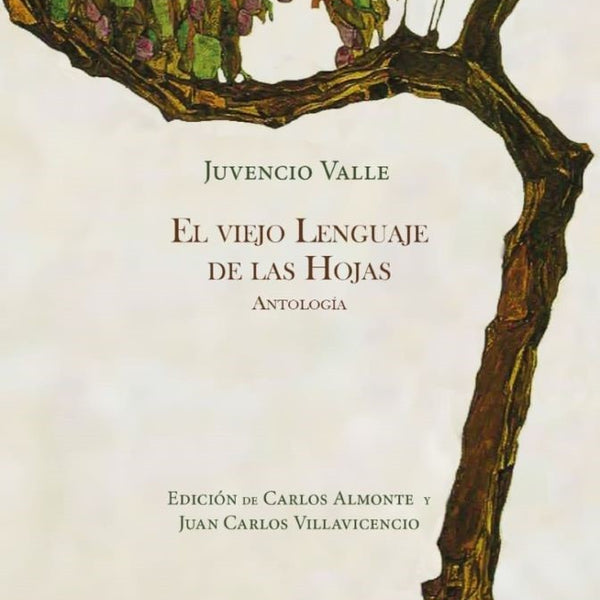 VIEJO LENGUAJE DE LAS HOJAS