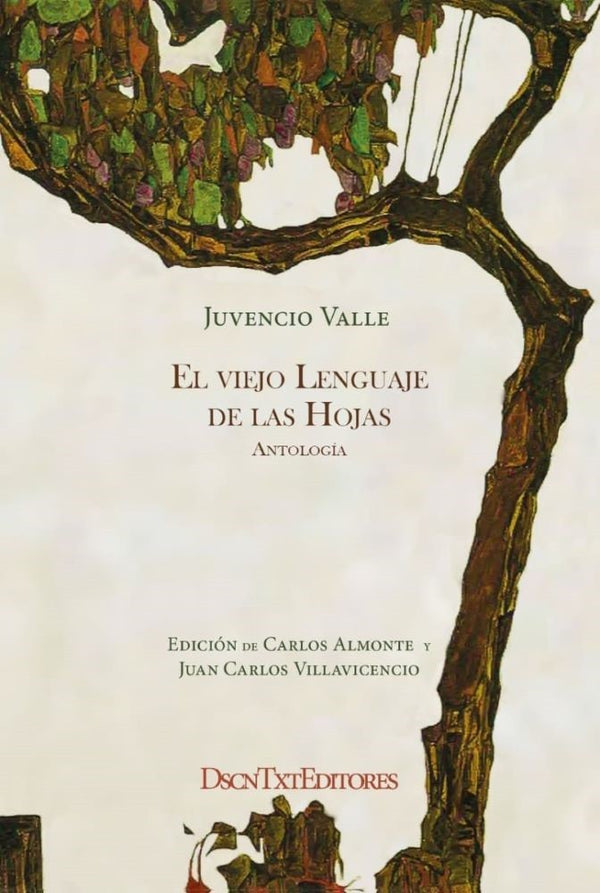 VIEJO LENGUAJE DE LAS HOJAS