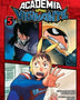 VIGILANTE: MY HERO ACADEMIA ILLEGALS 05