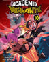 VIGILANTE: MY HERO ACADEMIA ILLEGALS 10