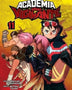 VIGILANTE: MY HERO ACADEMIA ILLEGALS 11