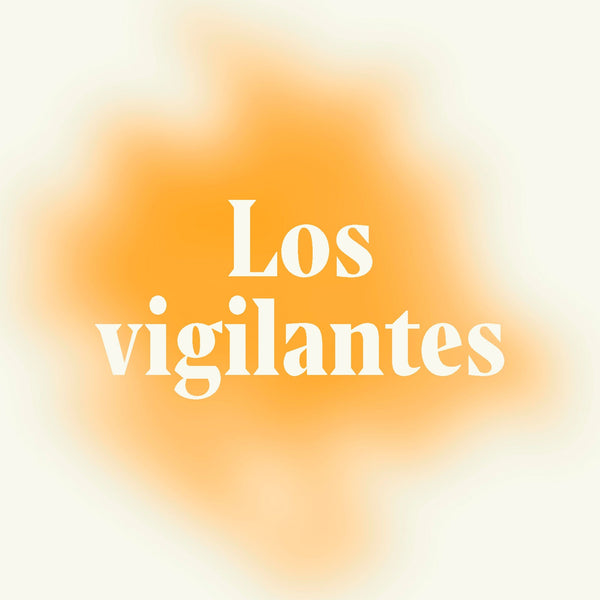 VIGILANTES, LOS