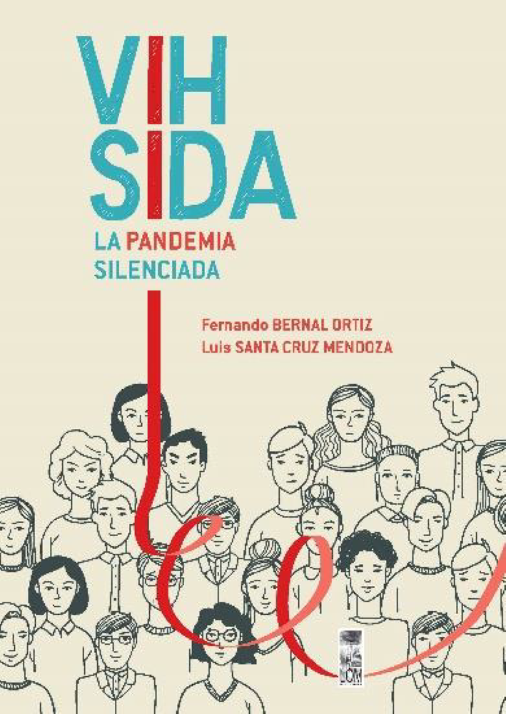 VIH-SIDA LA PANDEMIA SILENCIADA