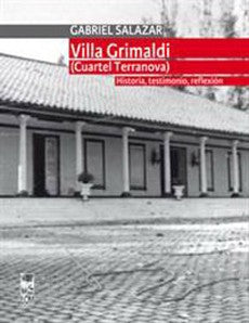 VILA GRIMALDI VOL 1