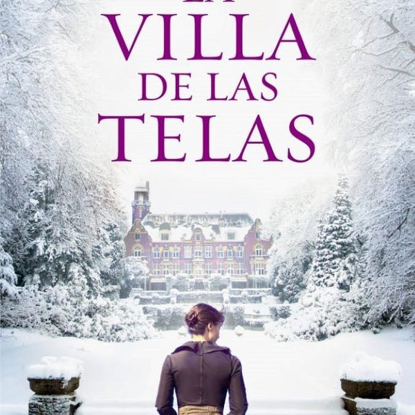 VILLA DE LAS TELAS (PLAZA JANES)
