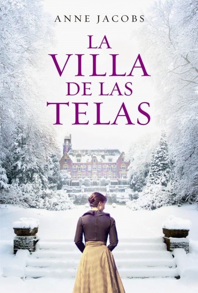 VILLA DE LAS TELAS (PLAZA JANES)