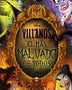 VILLANOS EL MAS MALVADO DE TODOS