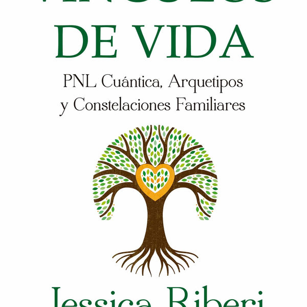 VINCULOS DE VIDA