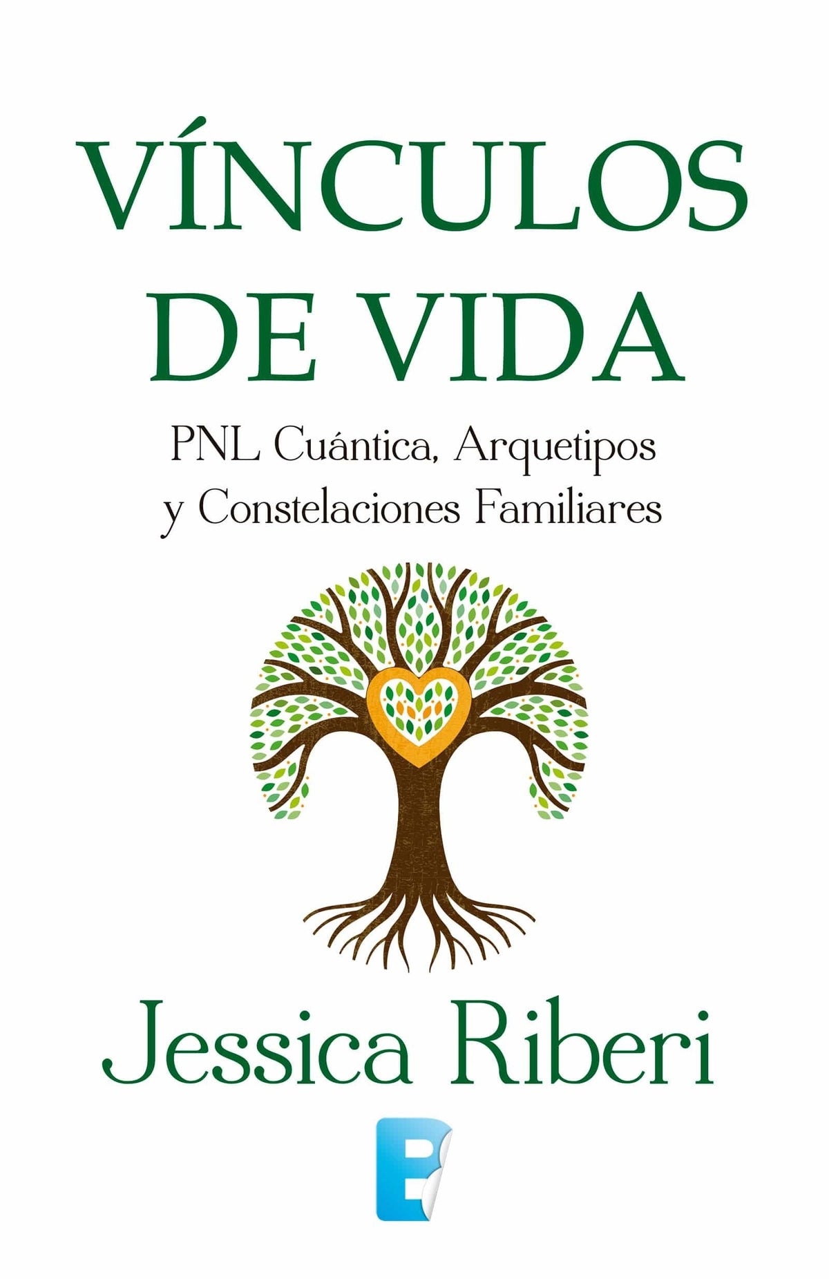 VINCULOS DE VIDA